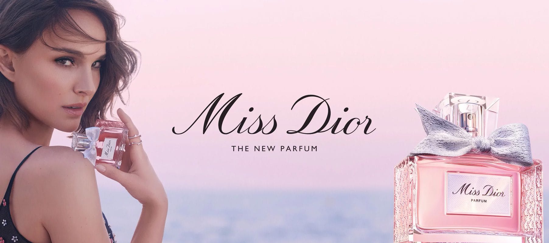 Miss Dior Eau de Parfum