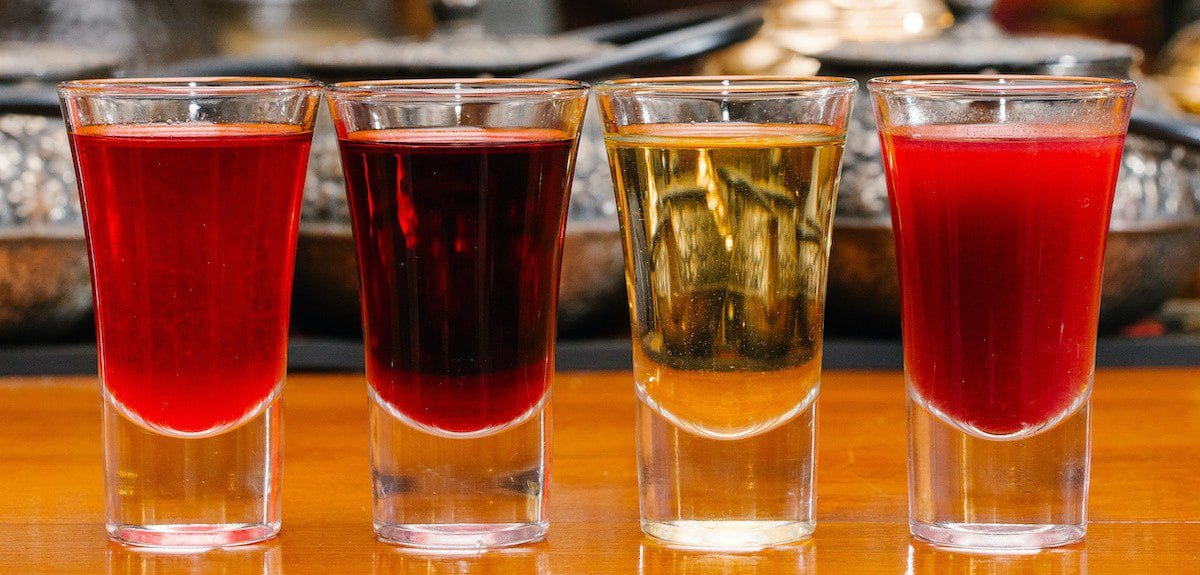 Beverages