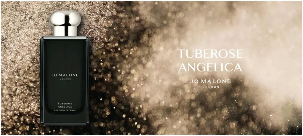 Jo Malone Tuberose Angelica