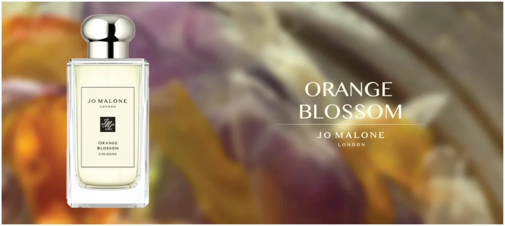Jo Malone Orange Blossom 
