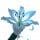 Blue Lilies