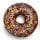 Donut or Doughnut