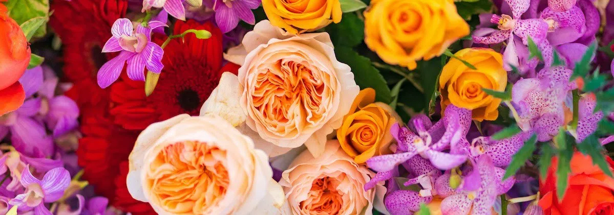 Flowers