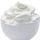 Milk Mousse