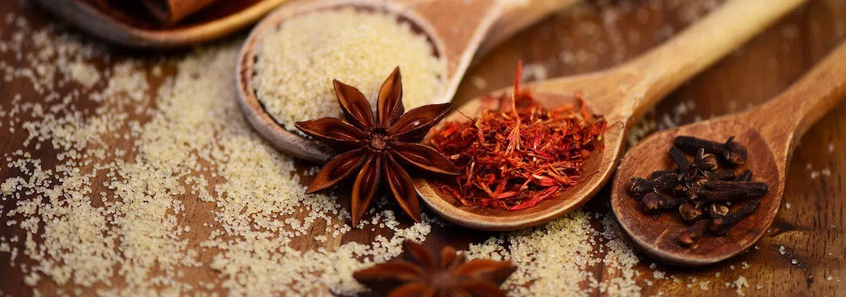 Spices
