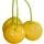 Yellow Cherry