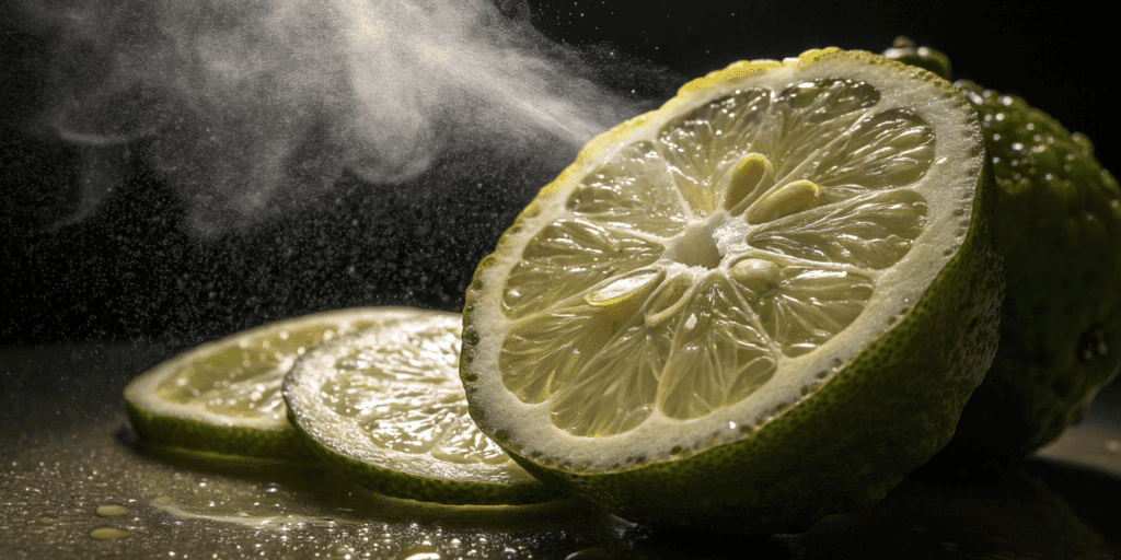 bergamot