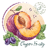 Chypre Fruity
