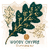 Woody Chypre