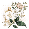 Chypre Floral