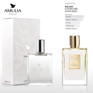 Kilian Good Girl Gone Bad