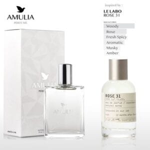 Le Labo Rose 31