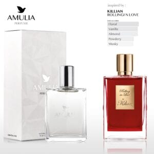 Kilian Rolling in Love