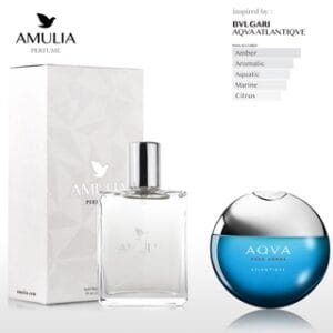 Bvlgari Aqva Atlantiqve