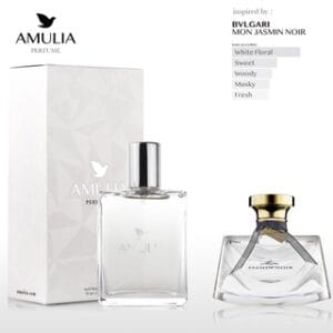 Bvlgari Mon Jasmin Noir