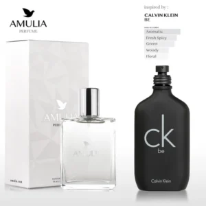 Calvin Klein Be