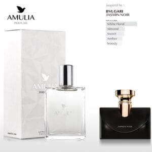 Bvlgari Jasmine Noir