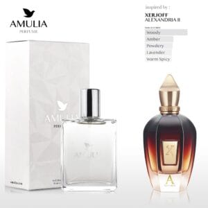 Xerjoff Alexandria II