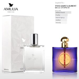 Yves Saint Laurent Belle D'Opium