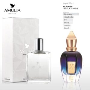 Xerjoff Fatal Charme