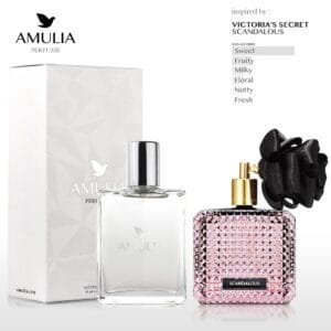 Victoria's Secret Scandalous