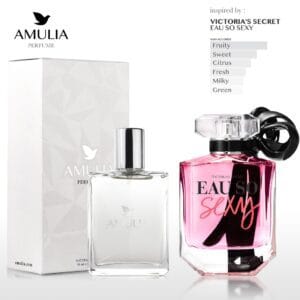 Victoria's Secret So Sexy