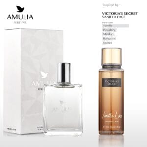 Victoria's Secret Vanilla Lace