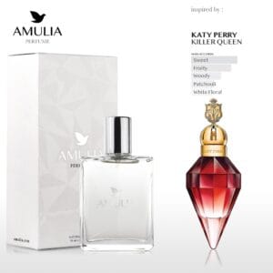 Katy Perry Killer Queen