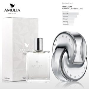 Bvlgari Omnia Crystalline