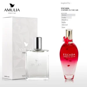 Esacada Cherry In The Air