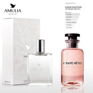 Louis Vuitton Attrape Reves