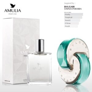 Bvlgari Omnia Paraiba