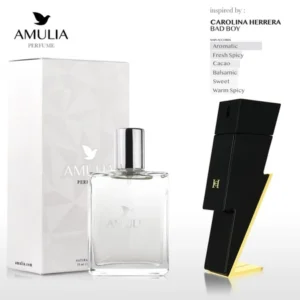 Carolina Herrera Bad Boy