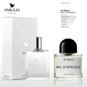 Byredo Bal D'afrique
