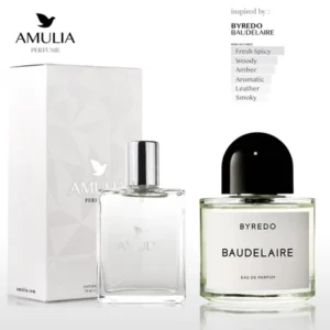 Byredo Baudelaire
