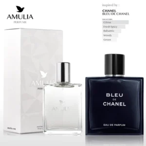 Chanel Bleu de Chanel