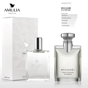 Bvlgari Extreme