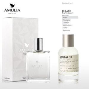 Le Labo Santal 33