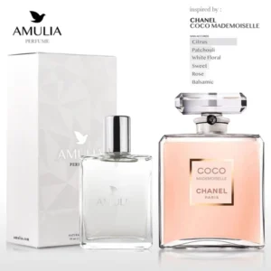 Chanel Coco Mademoiselle