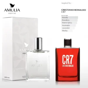 Cristiano Ronaldo CR7