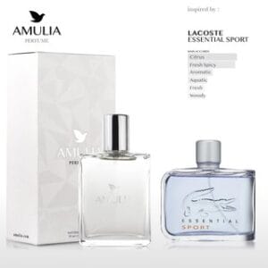 Lacoste Essential Sport