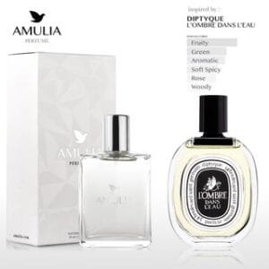 Diptyque L’Ombre Dans L’Eau