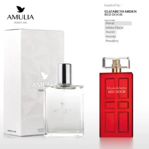 Elizabeth Arden Red Door