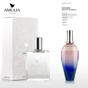 Esacada Moon Sparkle
