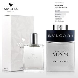 Bvlgari Man Extreme