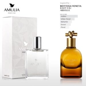 Bottega Veneta Knot Eau Absolue