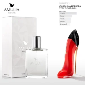 Carolina Herrera Very Good Girl