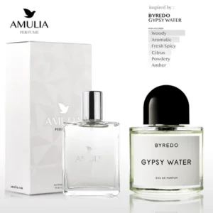 Byredo Gypsy Water