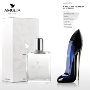 Carolina Herrera Good Girl