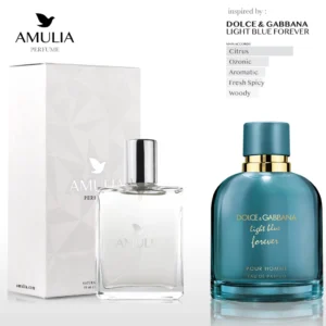 Dolce&Gabbana Light Blue Forever Pour Homme